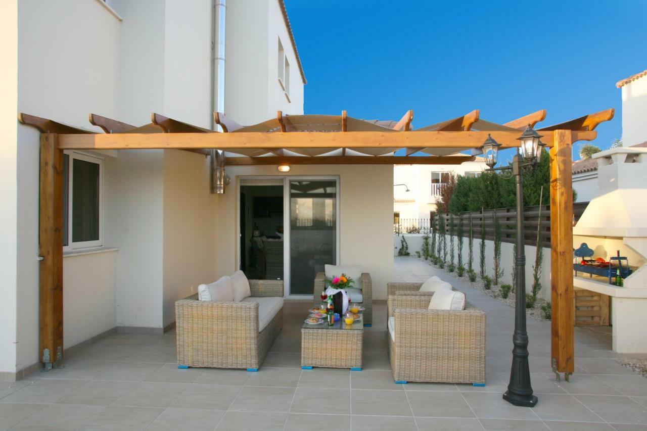 איה נאפה Villa Carmel מראה חיצוני תמונה