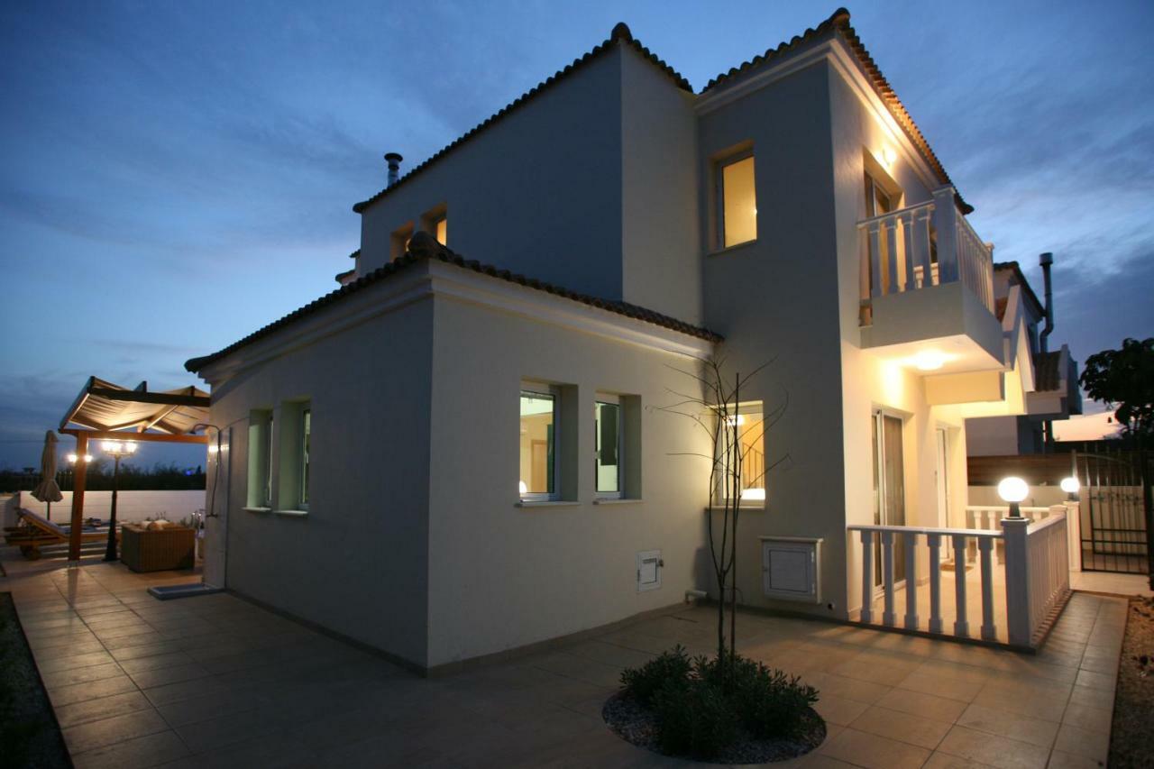 איה נאפה Villa Carmel מראה חיצוני תמונה