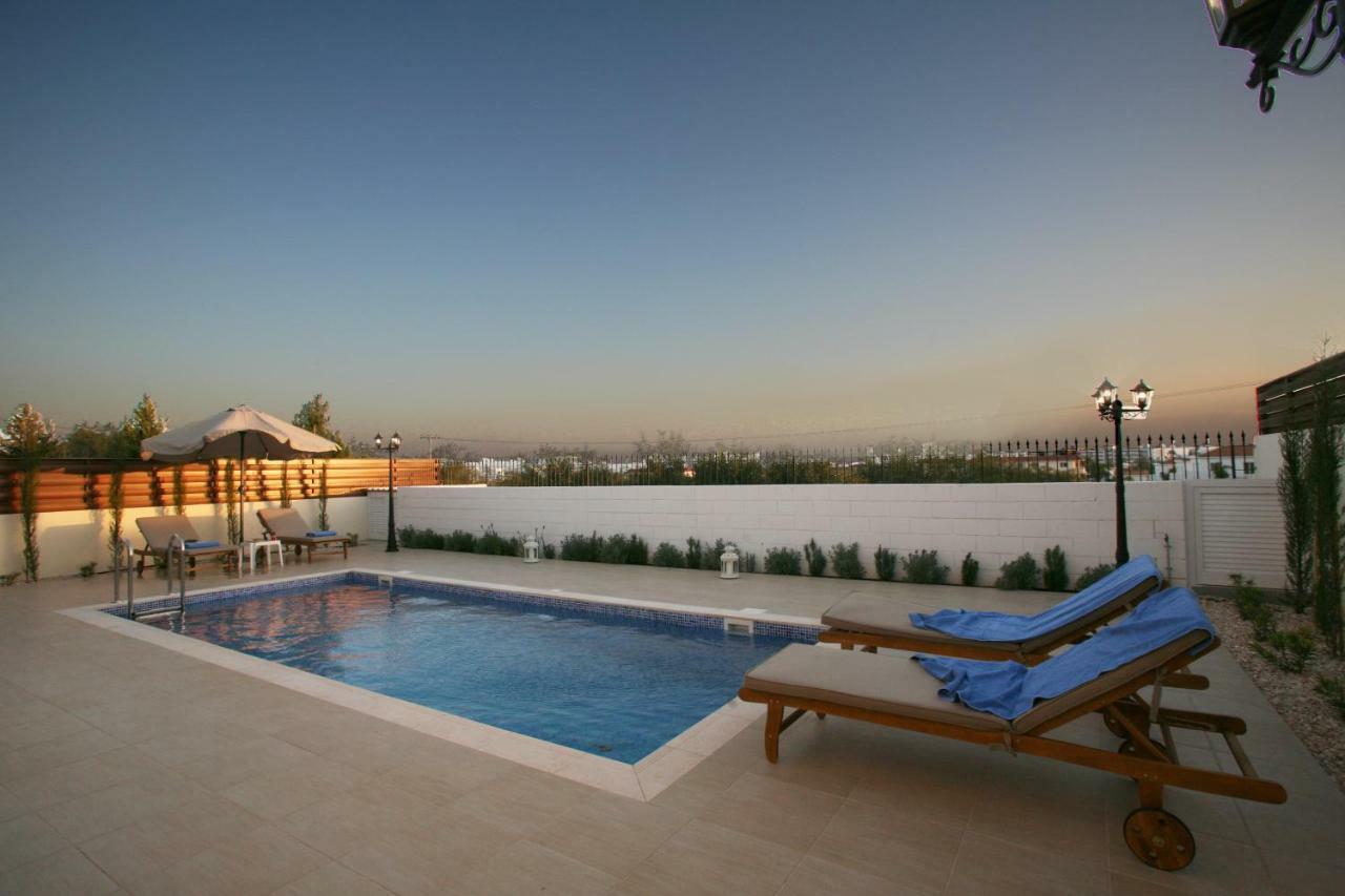איה נאפה Villa Carmel מראה חיצוני תמונה