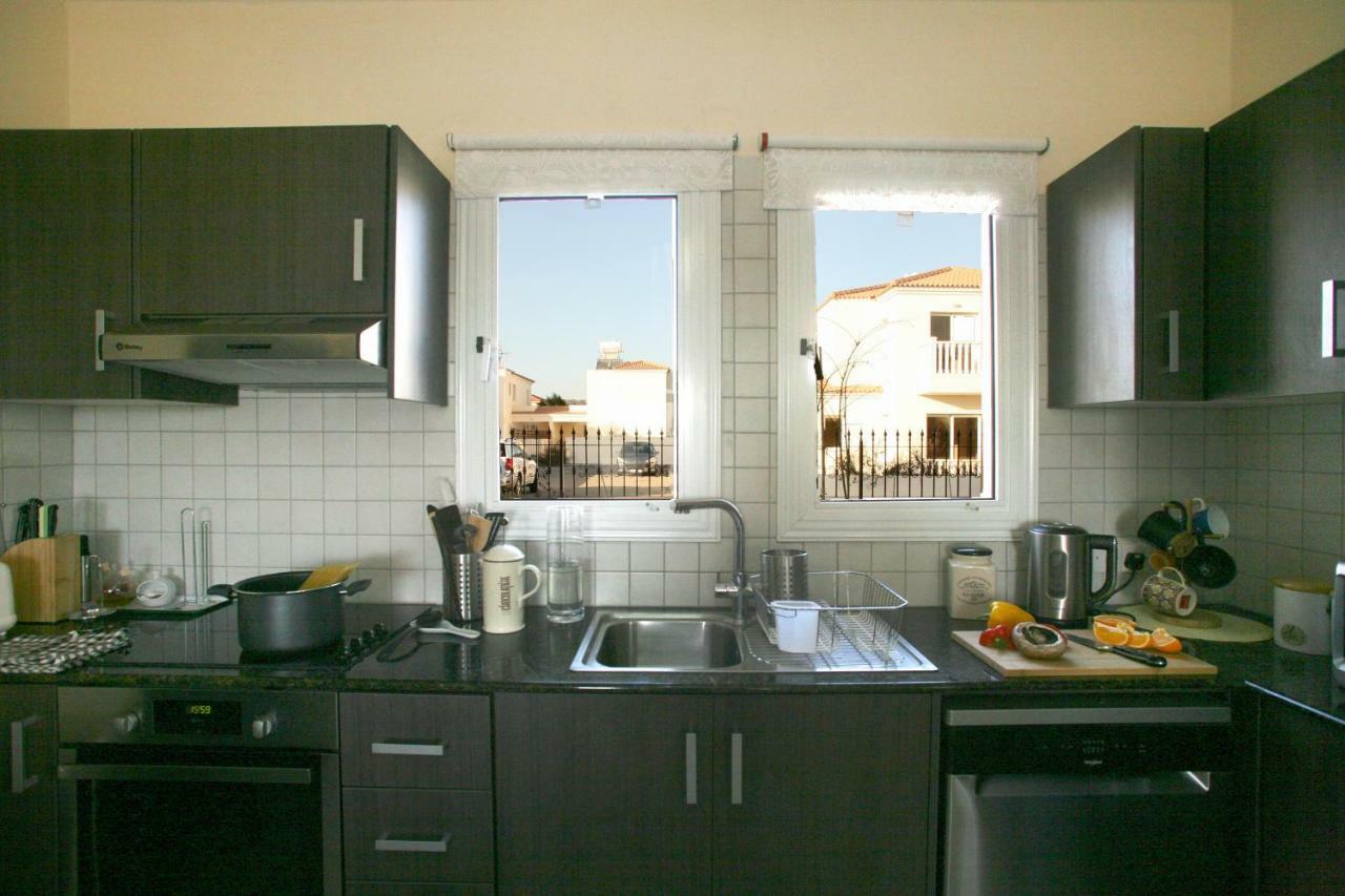 איה נאפה Villa Carmel מראה חיצוני תמונה