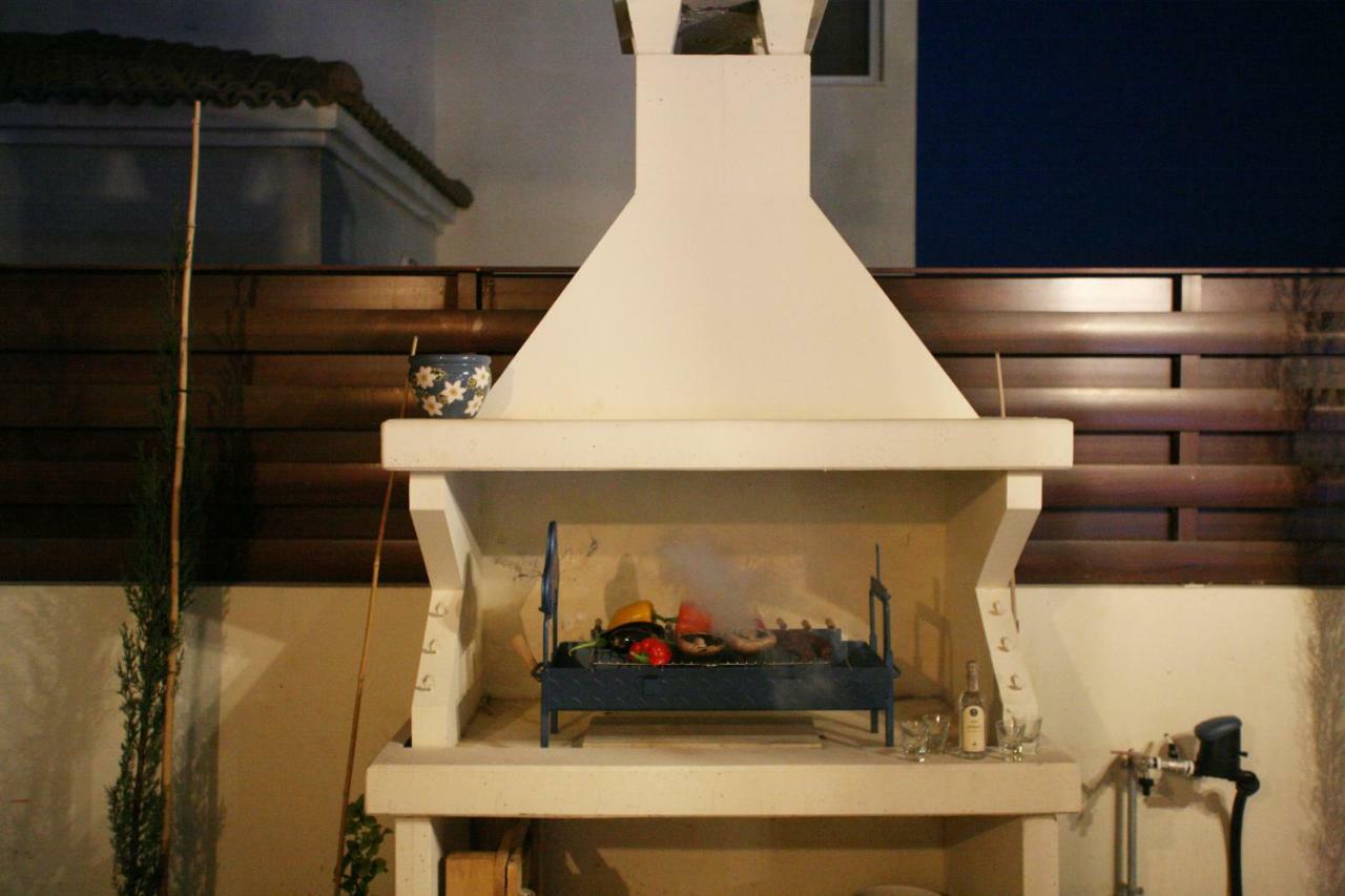 איה נאפה Villa Carmel מראה חיצוני תמונה