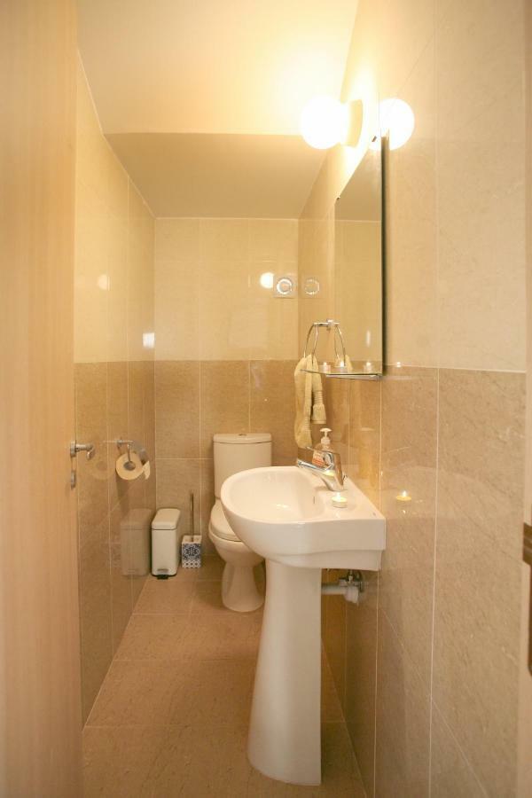 איה נאפה Villa Carmel מראה חיצוני תמונה