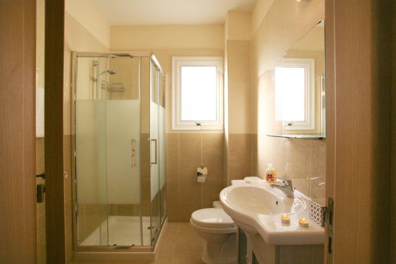 איה נאפה Villa Carmel מראה חיצוני תמונה