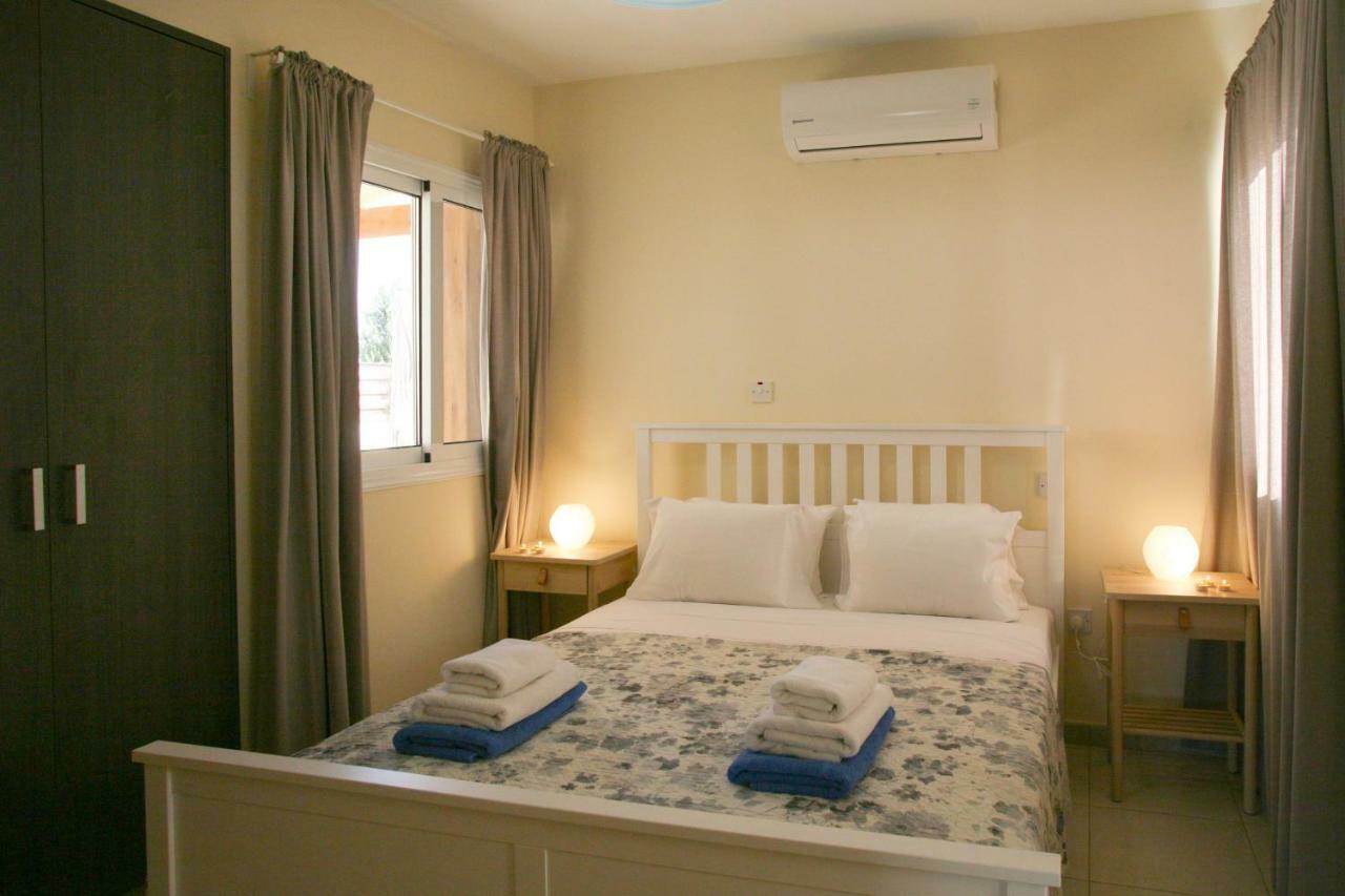 איה נאפה Villa Carmel מראה חיצוני תמונה
