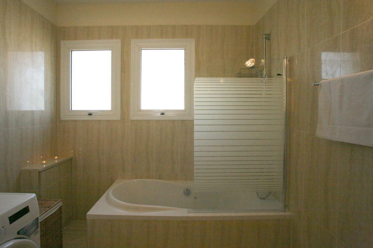 איה נאפה Villa Carmel מראה חיצוני תמונה