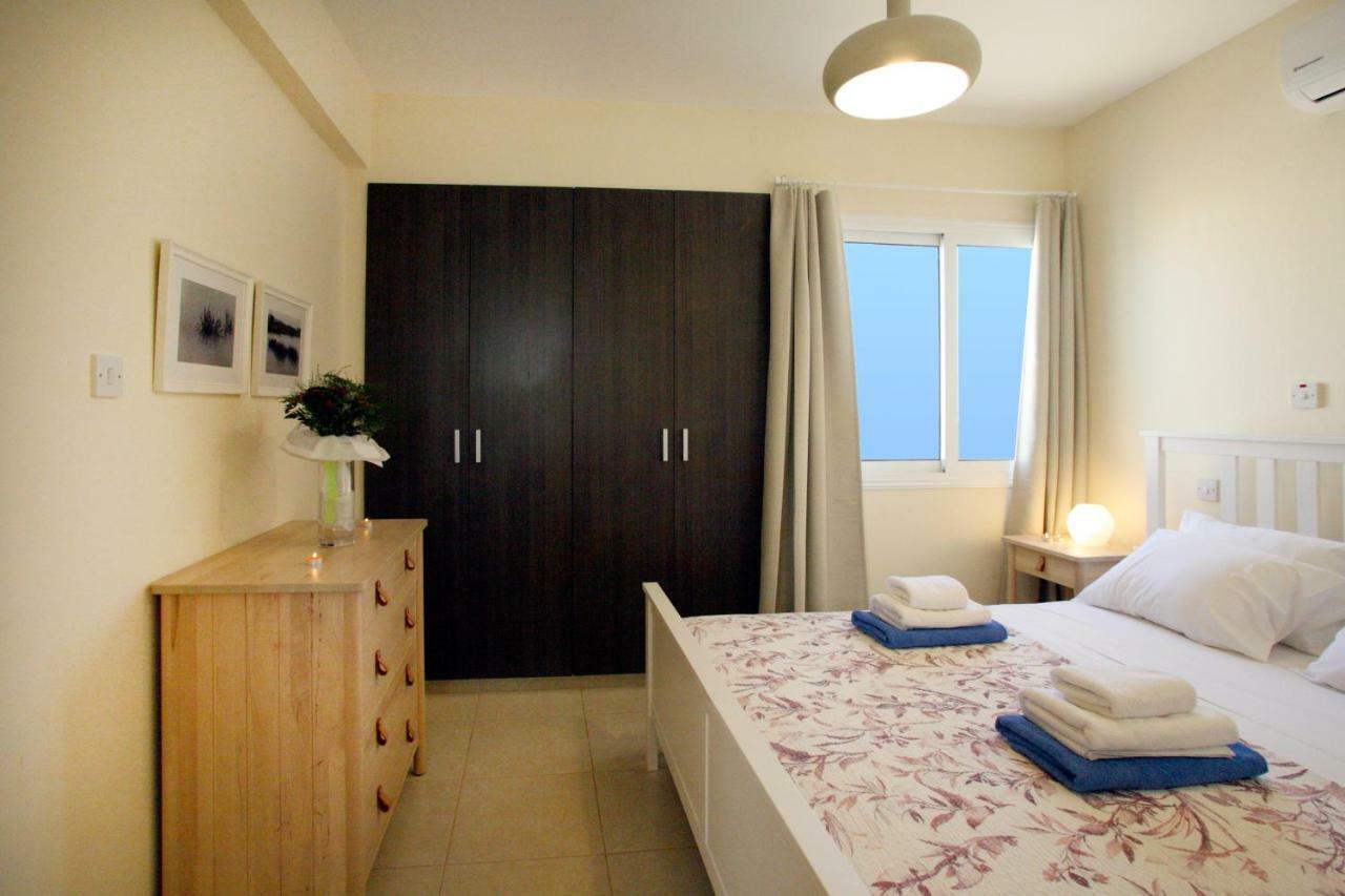 איה נאפה Villa Carmel מראה חיצוני תמונה
