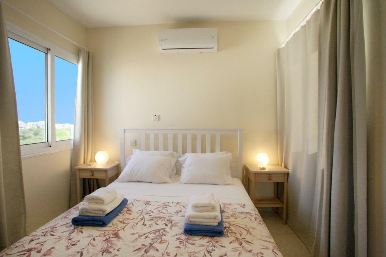 איה נאפה Villa Carmel מראה חיצוני תמונה