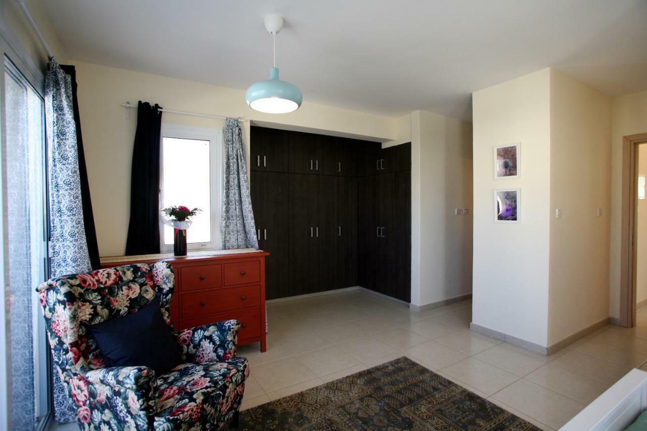 איה נאפה Villa Carmel מראה חיצוני תמונה
