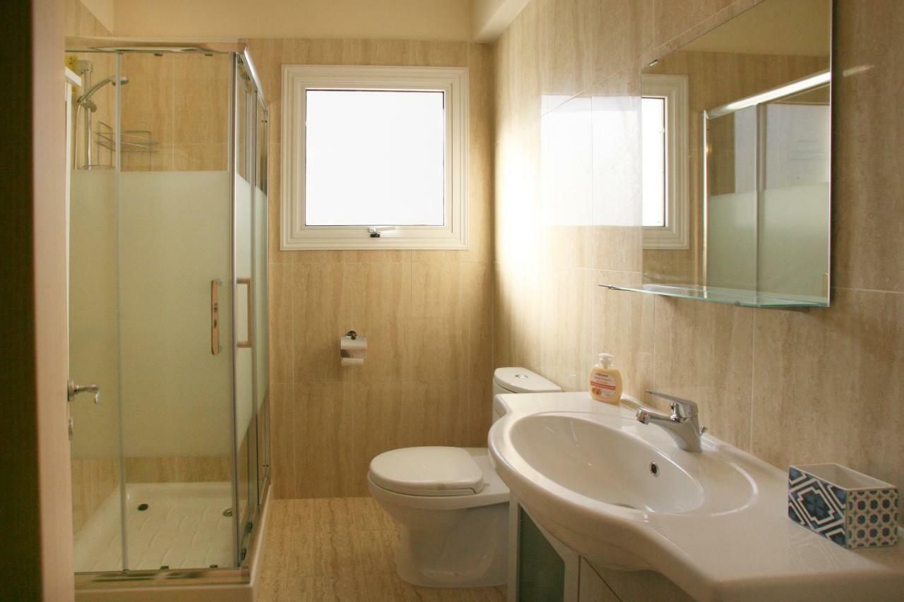 איה נאפה Villa Carmel מראה חיצוני תמונה