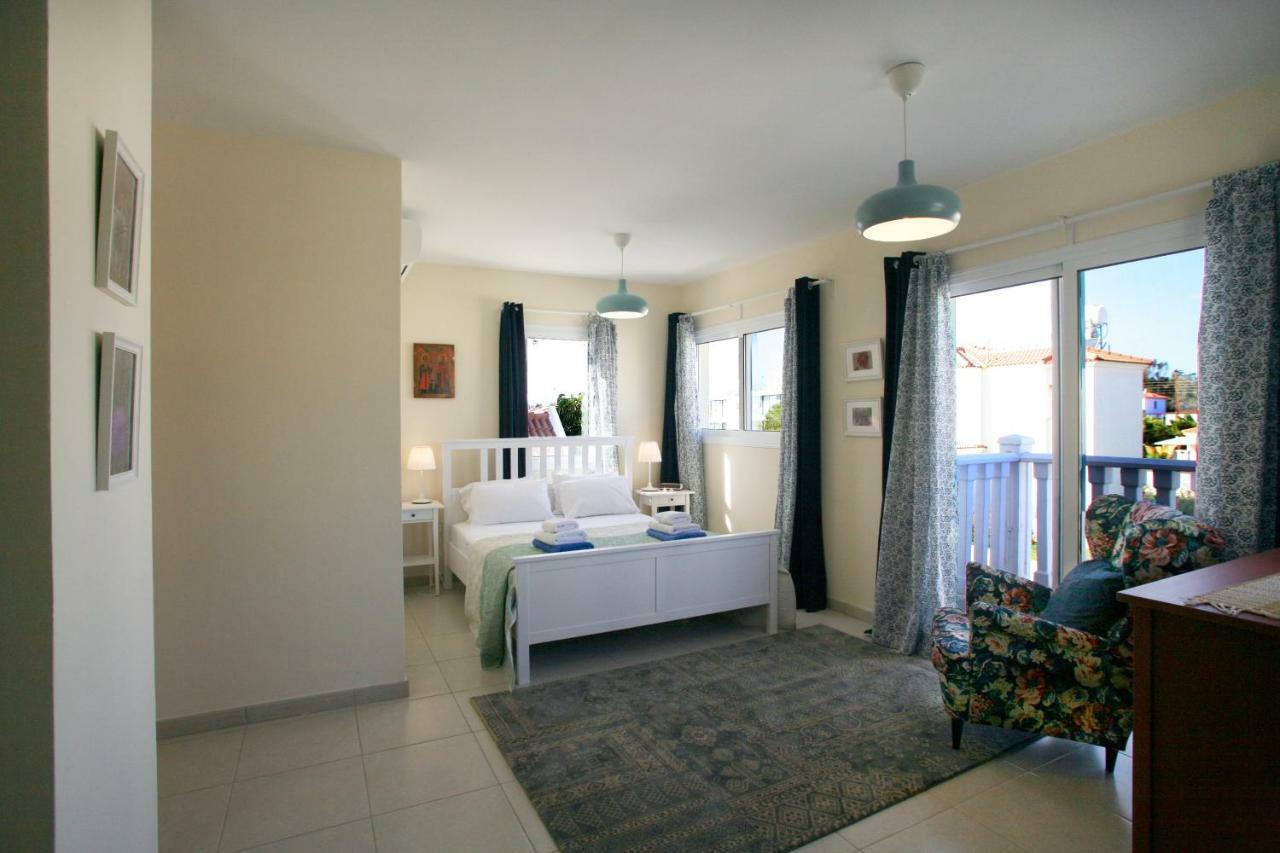 איה נאפה Villa Carmel מראה חיצוני תמונה
