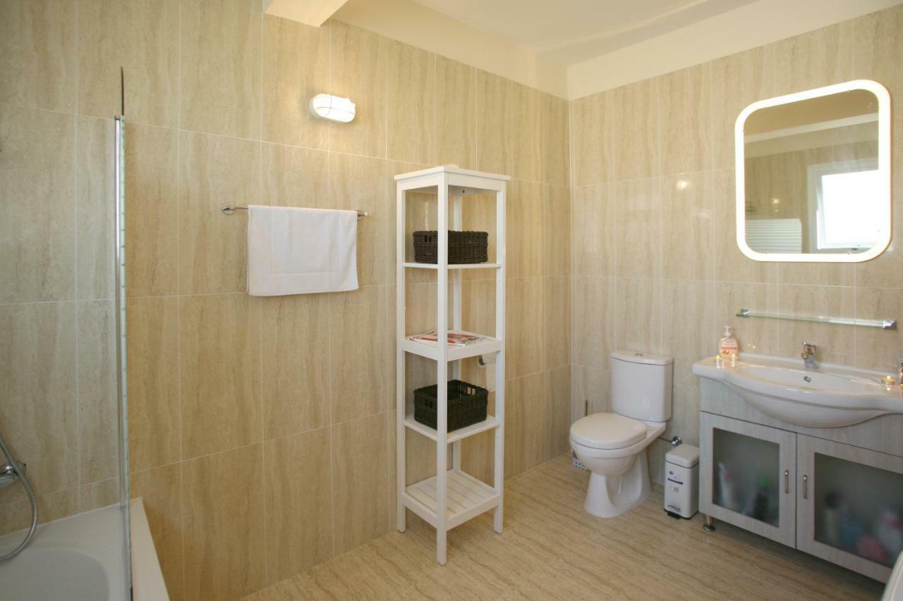 איה נאפה Villa Carmel מראה חיצוני תמונה