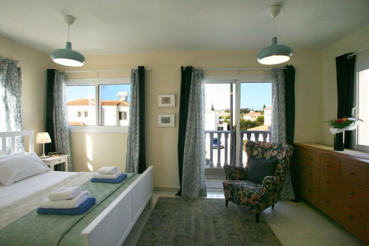 איה נאפה Villa Carmel מראה חיצוני תמונה