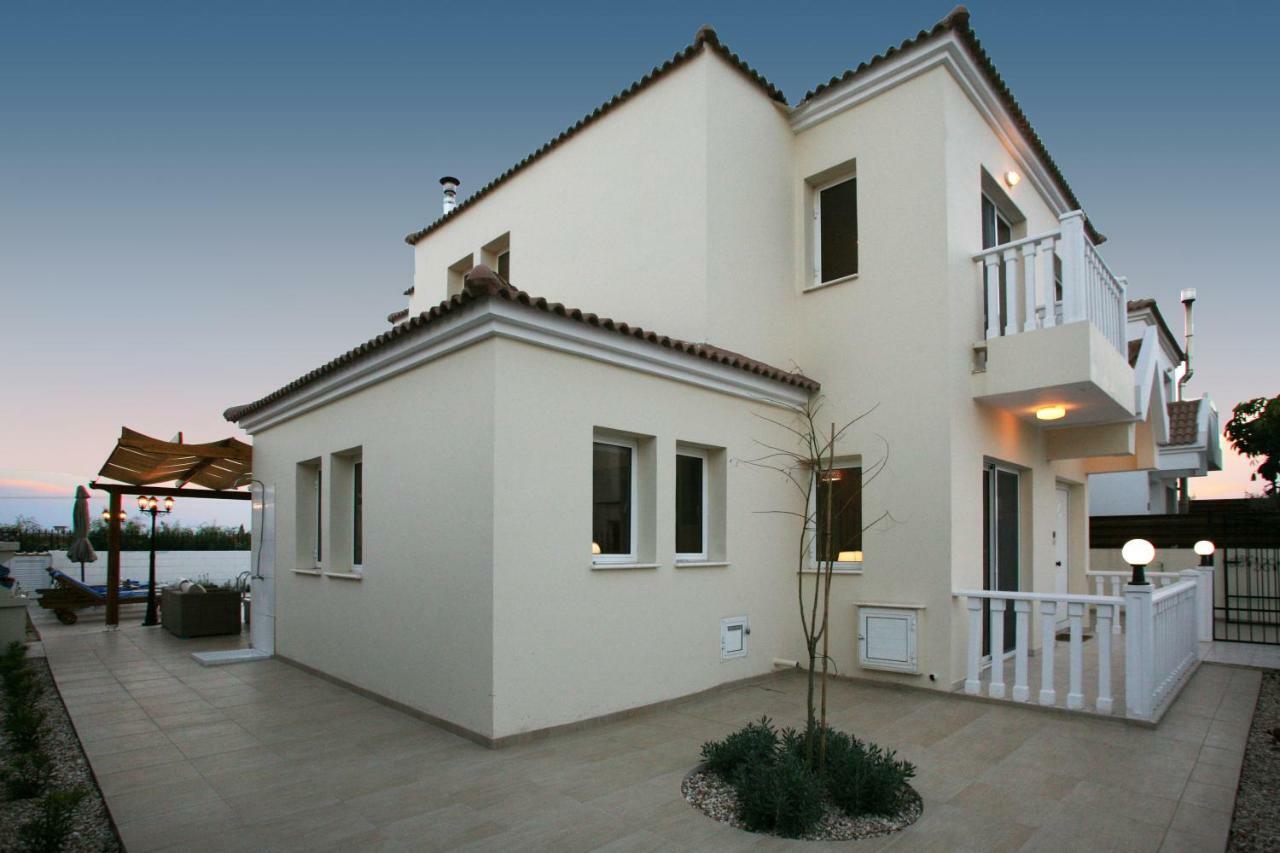 איה נאפה Villa Carmel מראה חיצוני תמונה